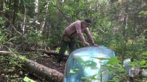 Наконец-то начинаются мужские забавы #11