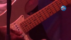 «Матушка‑земля» открыла московский концерт Джейсона Деруло