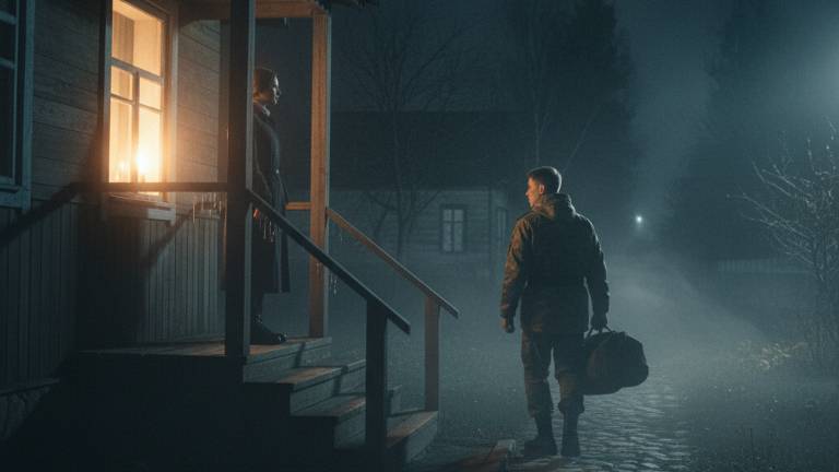 Огонёк (кавер) смотреть онлайн