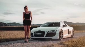 КРУТОЙ REMIX НА ОСЕНЬ