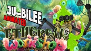 ФАНАТСКИЙ МОНСТР - АЦ'ТОН НА МАСТЕРСКОЙ ЭФИРА (My Singing Monsters, Мои Поющие Монстры, Msm, Мсм)