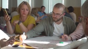 Программа «Развитие туристских территорий на основе локального культурно-исторического наследия»