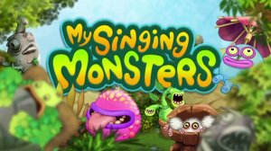 My Singing Monsters - Геймплей Трейлер (2025)