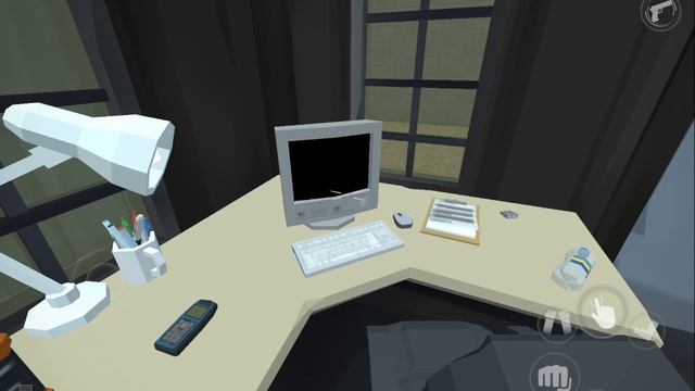 анкоха в горе боксе 3 часть