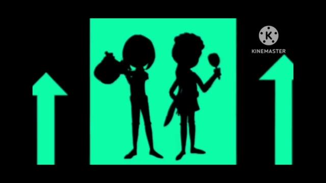 Алиса знает что делать 11 эффектов смотреть онлайн