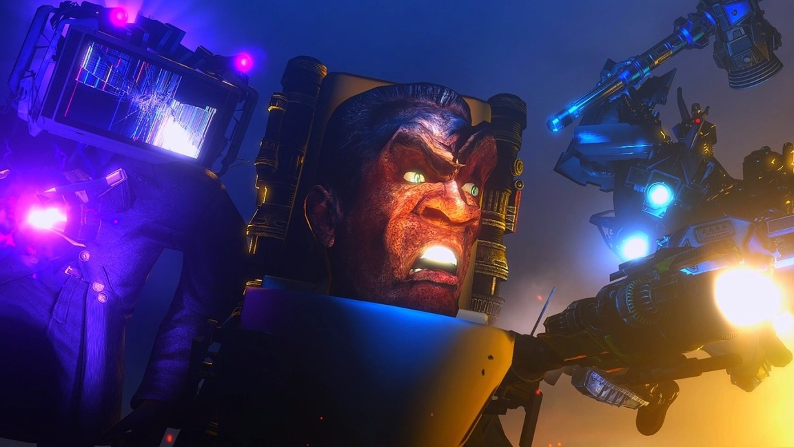 What if There was a BIG battle in episode 47 | Full Episode + Extra Scenes смотреть онлайн