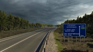 Порт "ВИТИНО" * А где это?