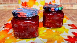 Универсальная Заготовка из Свёклы на Зиму - проверенный рецепт