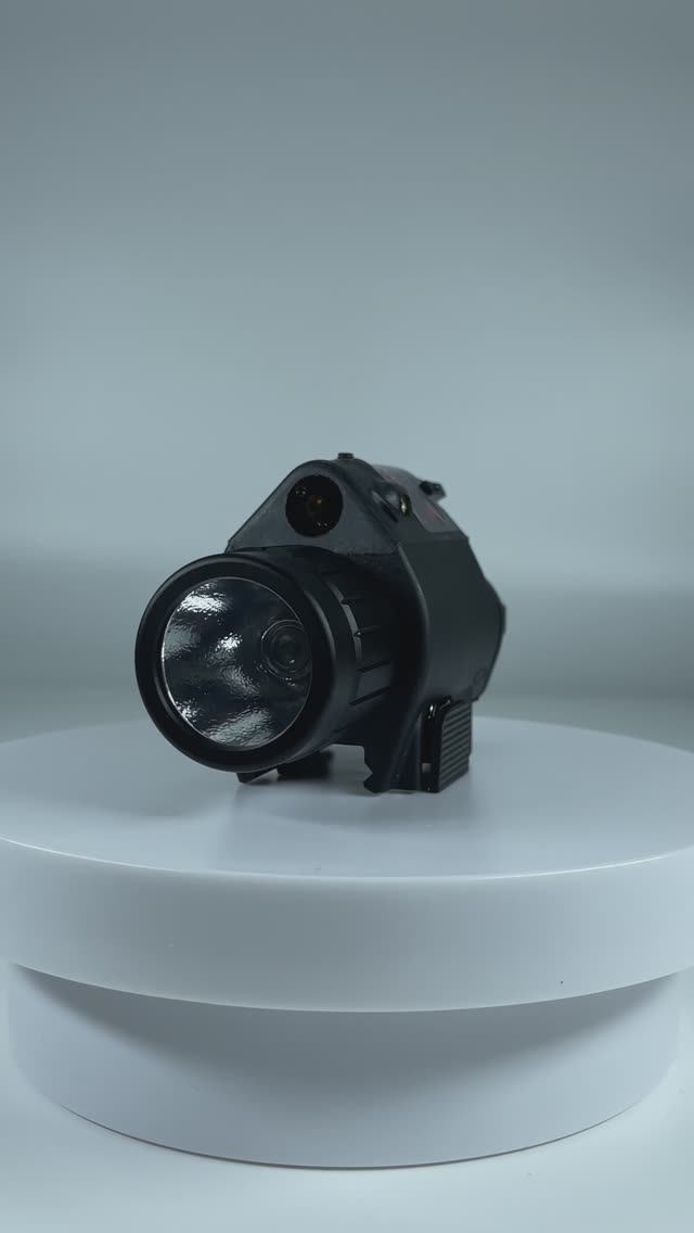 Фонарь подствольный Patriot