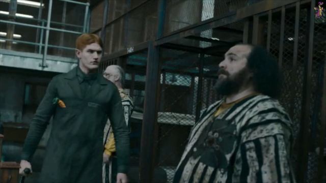 Cinderella  Nobody S Fool