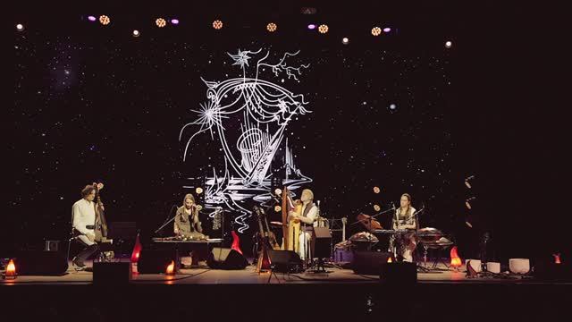 Alizbar & Ann'Sannat 