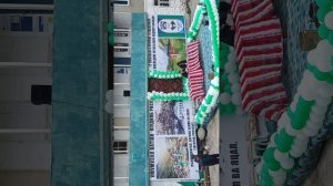 Умумузул Ват1ан - К1удияб Росу