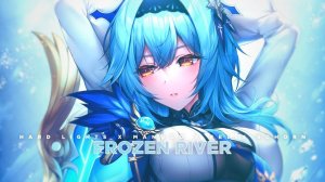 Hard Lights x Mangoo x Felix Schorn - Frozen River (feat. Jessica Chertock) #Anime #Аниме #Геншин