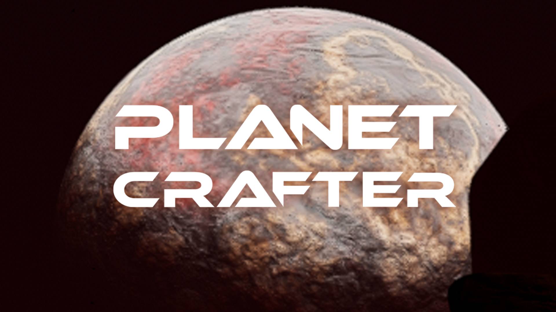 Проходим The Planet Crafter смотреть онлайн