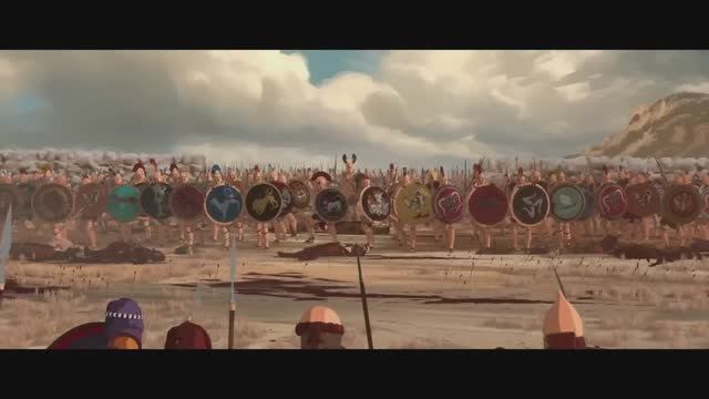 Короткие доклады и вручение Сюзаны - Конференция Блендер 2025