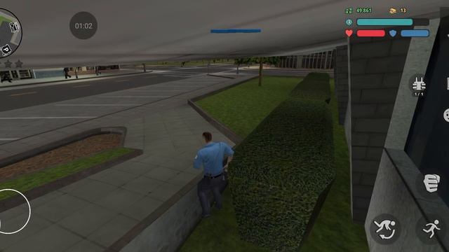 Симулятор полицейского прохождение #15