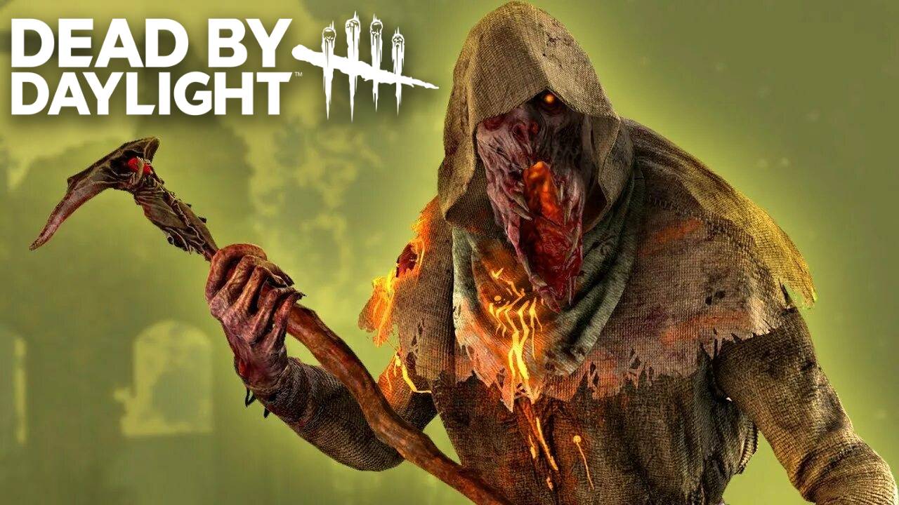 МОР БЫЛ ПОТРЯСЕН МОИМИ МАНСАМИ/DEAD BY DAYLIGHT смотреть онлайн