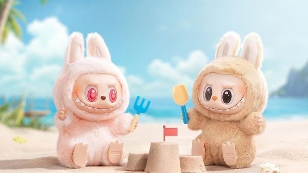 Мультики для детей. Приключения Лабубу. Лабубу. Мультфильм смотреть онлайн