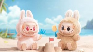 Мультики для детей. Приключения Лабубу. Лабубу. Мультфильм