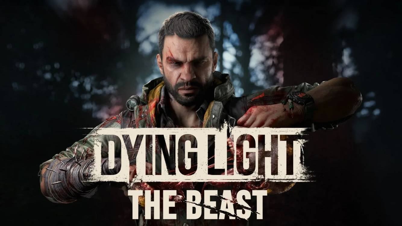 Dying Light: The Beast ► Стрим 12 - Прохождение смотреть онлайн