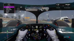 Обзор руля PXN V9 gen2