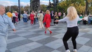 27 СЕНТЯБРЯ 2025 И В ЭТУ СУББОТУ ПОЙДЁТ С ТОБОЙ КТО-ТО, НО ТОЛЬКО НЕ Я!