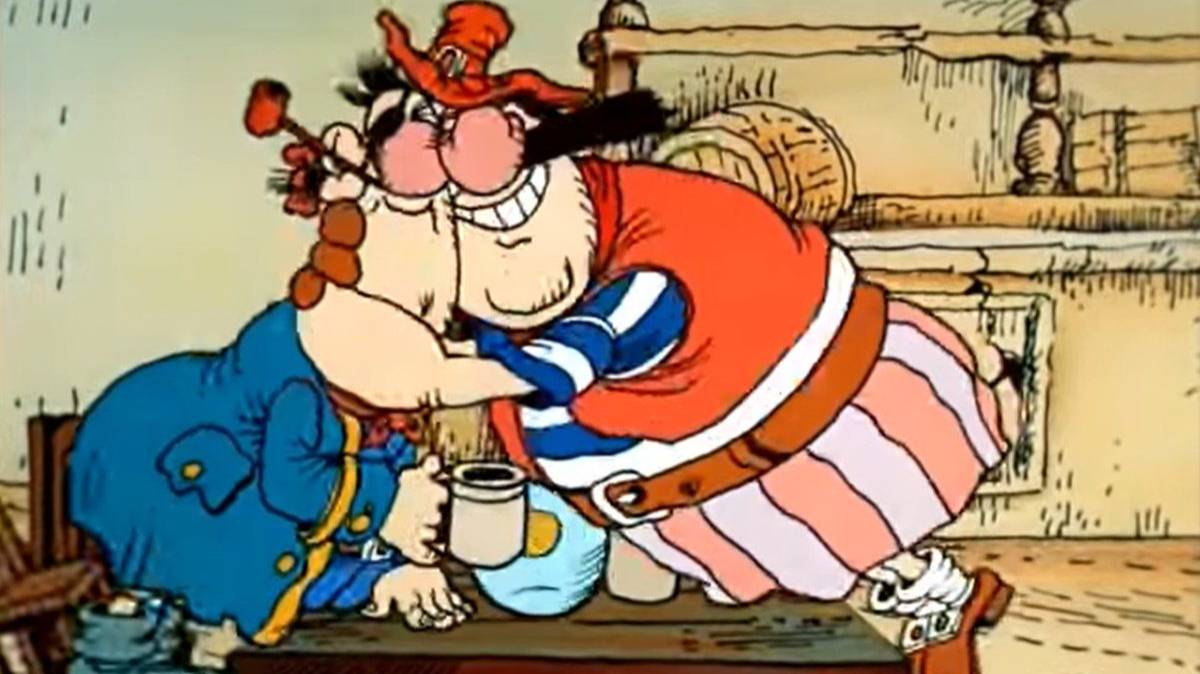 Король и Шут - Задира и Солдат смотреть онлайн