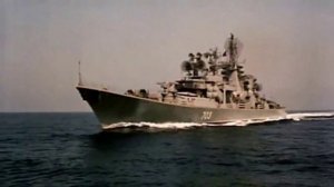 Марш военных моряков