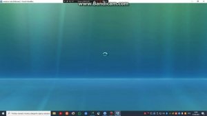 Установка WINDOWS VISTA :Я НЕУДАЧНИК