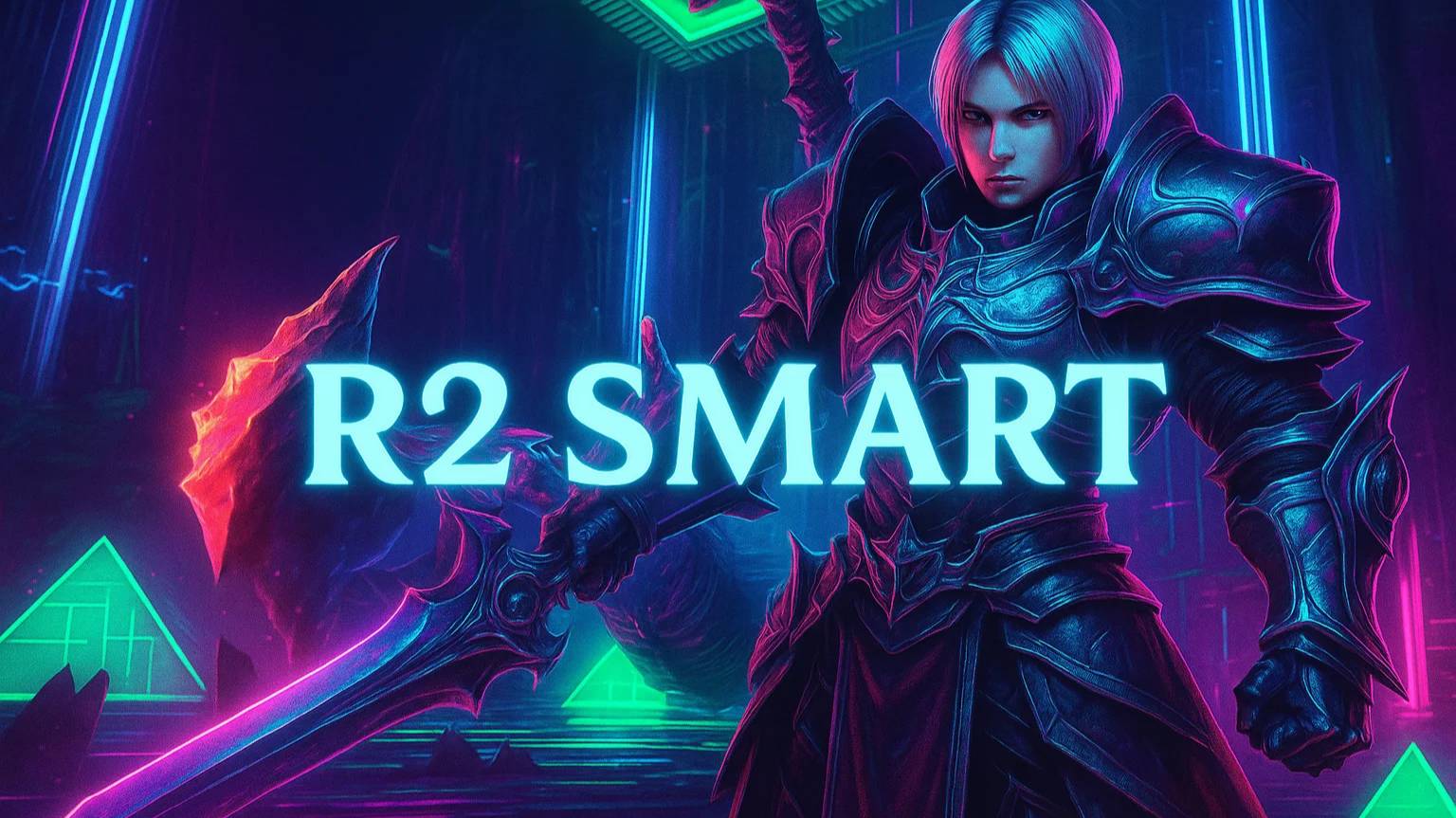 R2 smart часть 4 смотреть онлайн