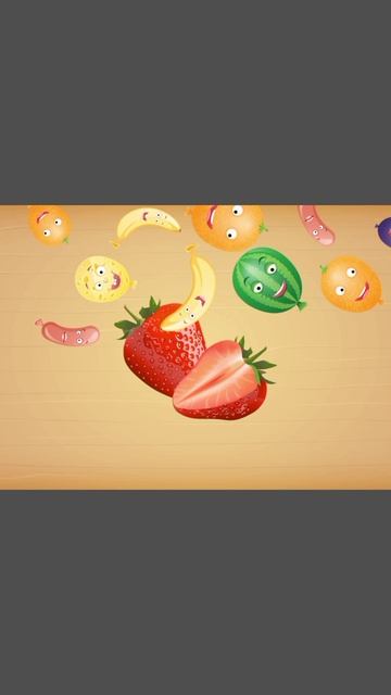 Детский развивающий мультфильм. смотреть онлайн