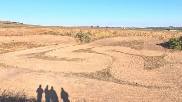 я на Краснодарской KRAKEN VEKTA / 27.09.25