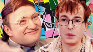 Юмористическая программа "Весёлые картинки" [Начальники и подчинённые] - Геннадий Ветров