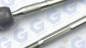 Рулевые тяги Сузуки Гранд Витара, комплект 2 шт. 48830-65J00