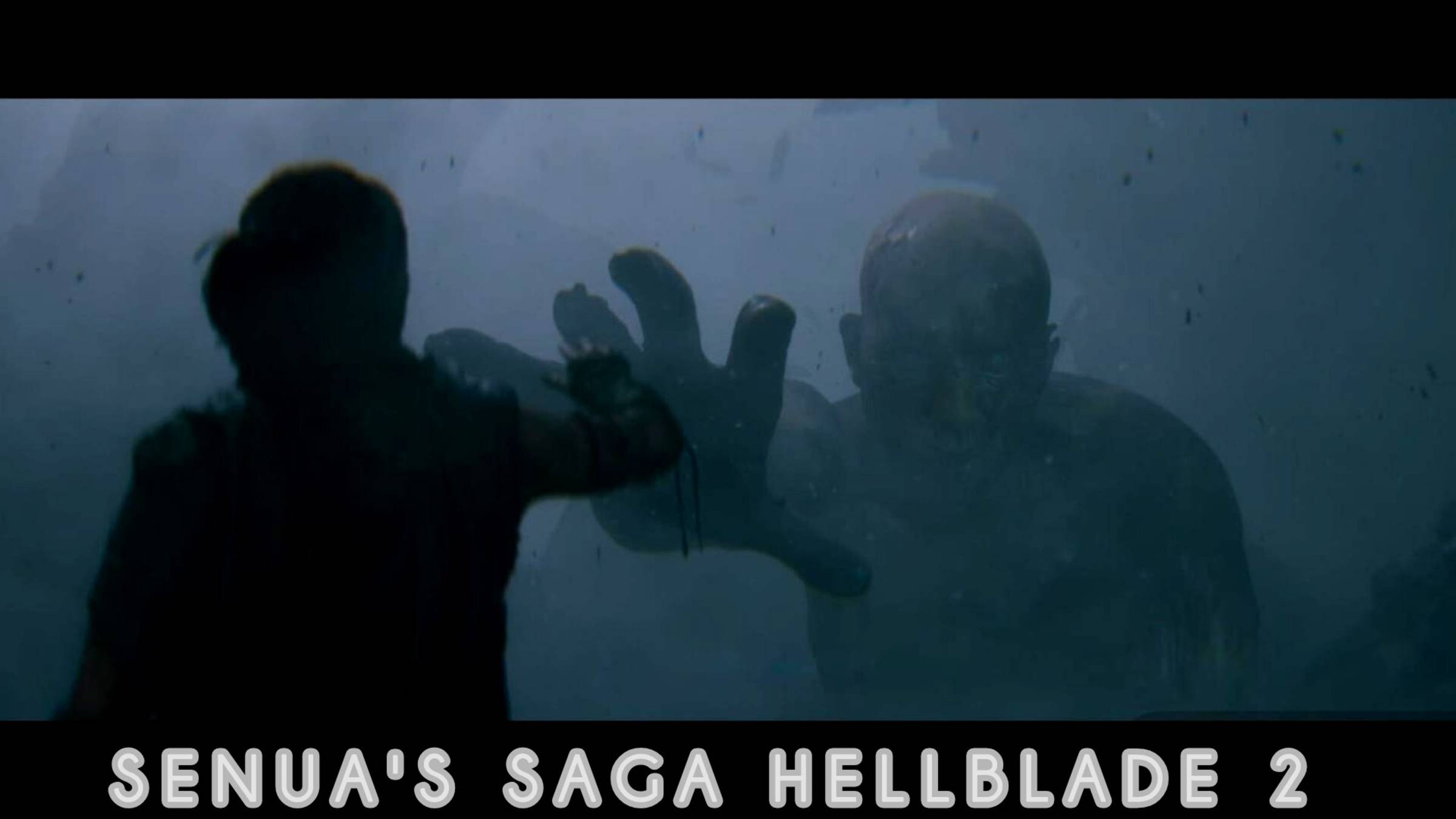 Senua's Saga  Hellblade ll #7Саегеирр