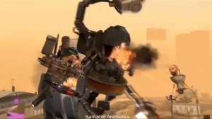 Что если Скибиди Учёный не пришёл в Скибиди Туалет 60?