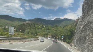 Крымский полуостров