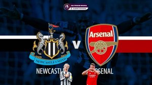 28.09.2025 | 18:30 | Ньюкасл — Арсенал | ПРЯМАЯ ТРАНСЛЯЦИЯ НА РУССКОМ| Андрей Поляков