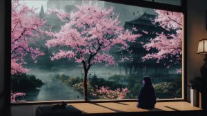 Фоновая музыка для концентрации, учёбы и продуктивной работы | Спокойный музыкальный фон