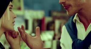 Антиреспект ~ Телефон разбитый