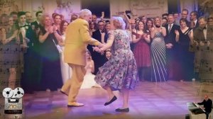 «Милый мой дедочек» Группа Экспресс