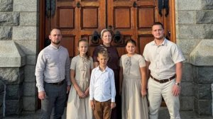 Христианское пение