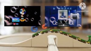 Сборник заставок в одном экране №1