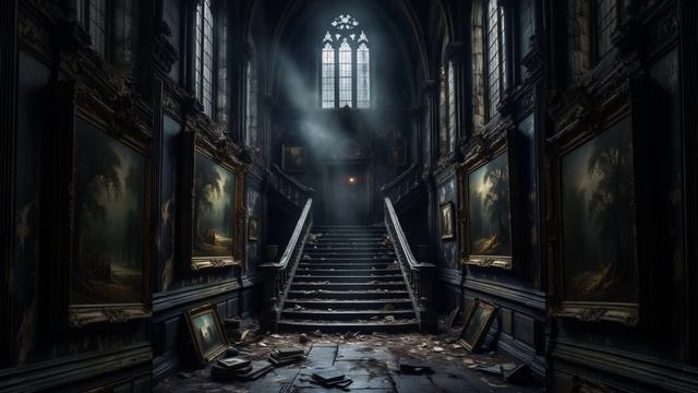 ДОМ НА ПУСТЫРЕ авторская песня #домнапустыре #music #готика #gothic #музыка #песня смотреть онлайн