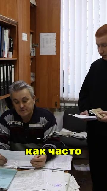 Как вести себя на медкомиссии, чтобы не загнать себя в армию? смотреть онлайн