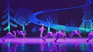 Зайцы и черепахи