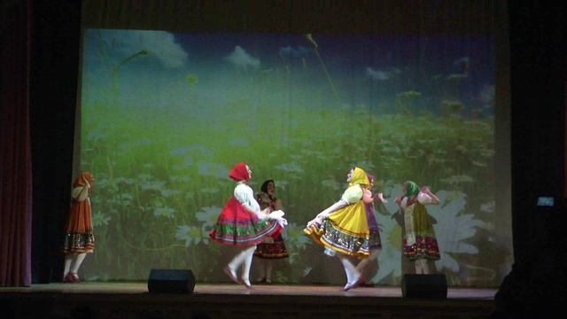 Матрёшки смотреть онлайн