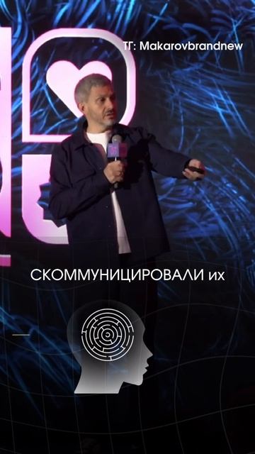 Формирование стратегического спроса