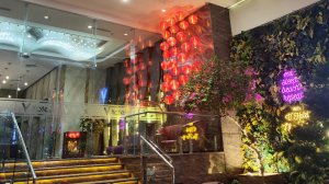 Отель V Hotel (Вьетнам, Нячанг). Обзор отеля