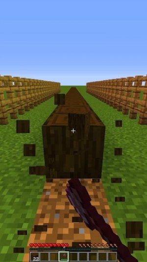 смогло лишь 9% ❗️ Подпишись ❗️ #хочуврек #хочуврекомендации #minecraft #майнкрафт